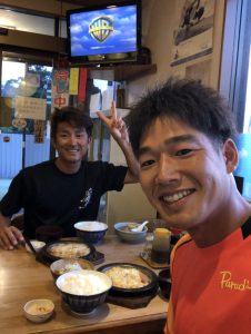 白子オープン サマー 2019【プロテニスプレイヤー比嘉明人オフィシャルブログ】