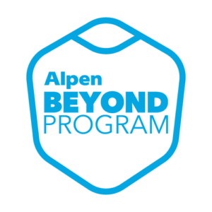 Alpen BEYOND PROGRAM【プロアスレチックトレーナー武井敦彦オフィシャルブログ】