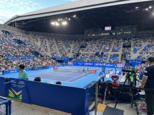 年末のご挨拶【プロアスレチックトレーナー武井敦彦オフィシャルブログ】