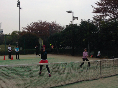 イベント終了しました☆【プロテニスプレイヤー北崎悦子 オフィシャルブログ】