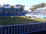 Eastbourne　Doubles