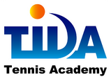 Tida Logo