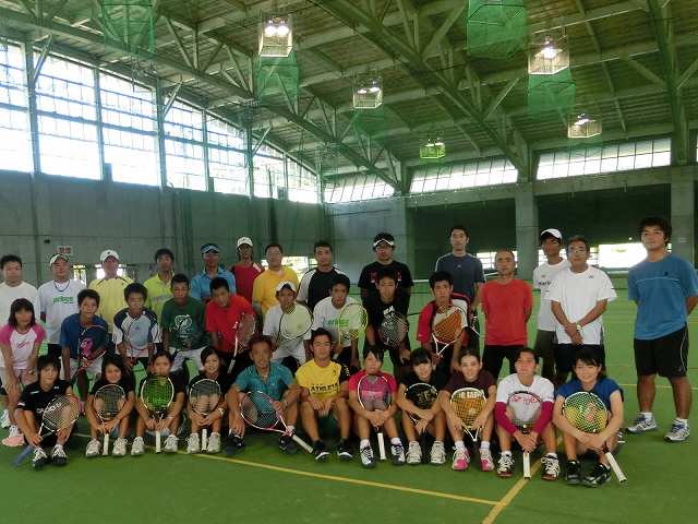 協会 テニス 沖縄 県 沖縄県ベテランズテニス協会