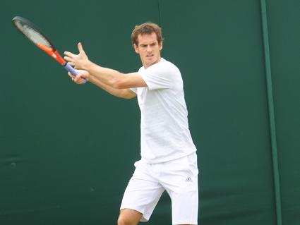 ウィンブルドン ｄａｙ３ テニスコーチ谷澤英彦オフィシャルブログ