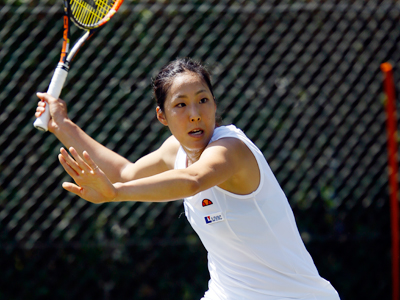 初投稿! プロテニスプレーヤー江口実沙オフィシャルブログ