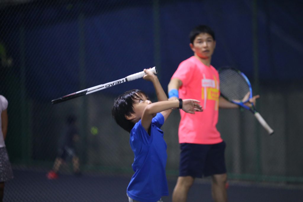 現在の私達のテニスクラブ及び、タイのコロナの状況について【テニスコーチ酒井亮太オフィシャルブログ】