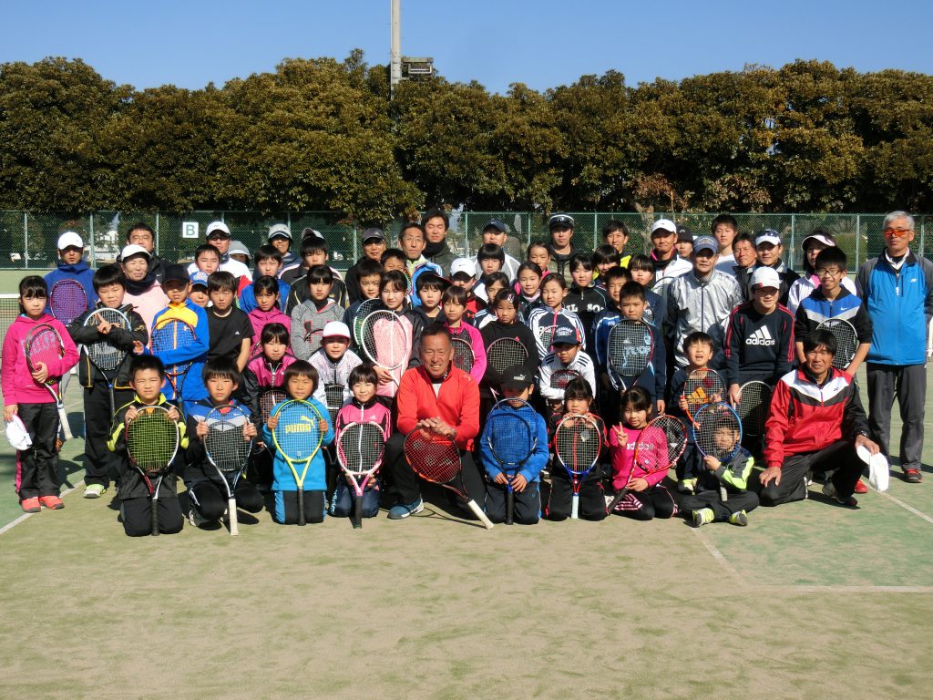 おおたスポーツアカデミー テニス指導者養成講習会 テニスコーチ神谷勝則オフィシャルブログ
