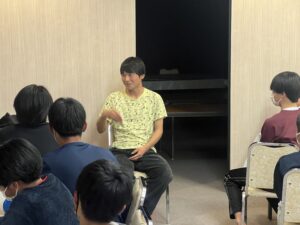 TEAM YONEZAWA Camp in Shirako【米沢徹公式ブログ - JUST GO FOR IT -】