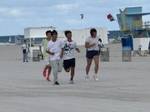 【米沢徹公式ブログ - JUST GO FOR IT -】