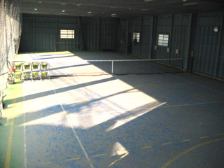 川崎インドアテニススクール 神奈川県川崎市川崎区のレンタルコート テニススクール Tennis Jp テニス ドット ジェイピー