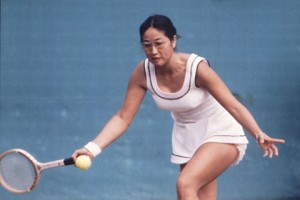 日本テニスの歴史 女子編 Tennis Jp テニス ドット ジェイピー