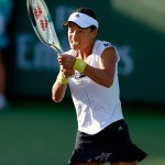 エレーナ ベスニナ 選手名鑑 Tennis Jp テニス ドット ジェイピー