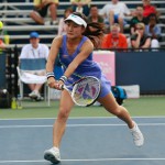 エレーナ ベスニナ 選手名鑑 Tennis Jp テニス ドット ジェイピー