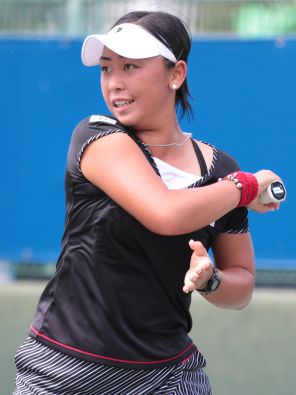 女性選手名鑑 Tennis Jp テニス ドット ジェイピー Page 16