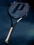 princeから勝つためのラケットJ-PROが登場 | ギア | TENNIS.jp テニス 