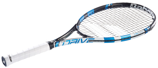 テニスラケット バボラ ピュア ドライブ 2015年モデル (G1)BABOLAT PURE DRIVE 2015