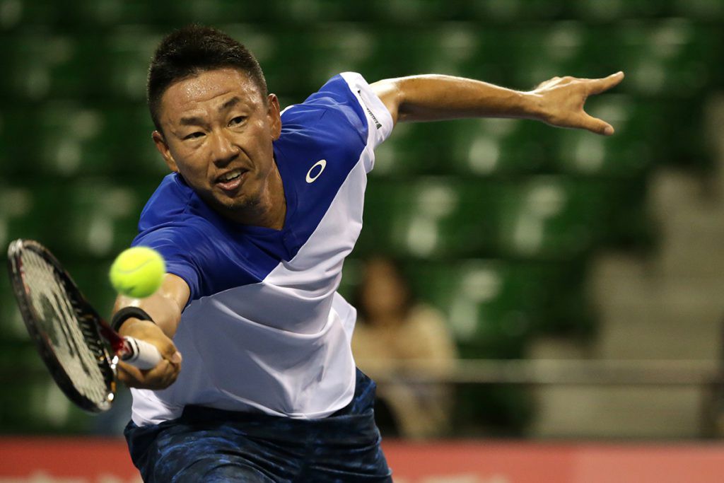 Template:全日本テニス選手権男子ダブルス優勝者
