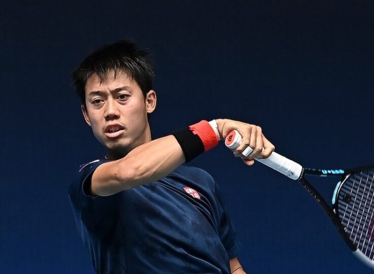 錦織圭47位 2021年 日本男子最終ランキング Tennis Jp テニス ドット ジェイピー