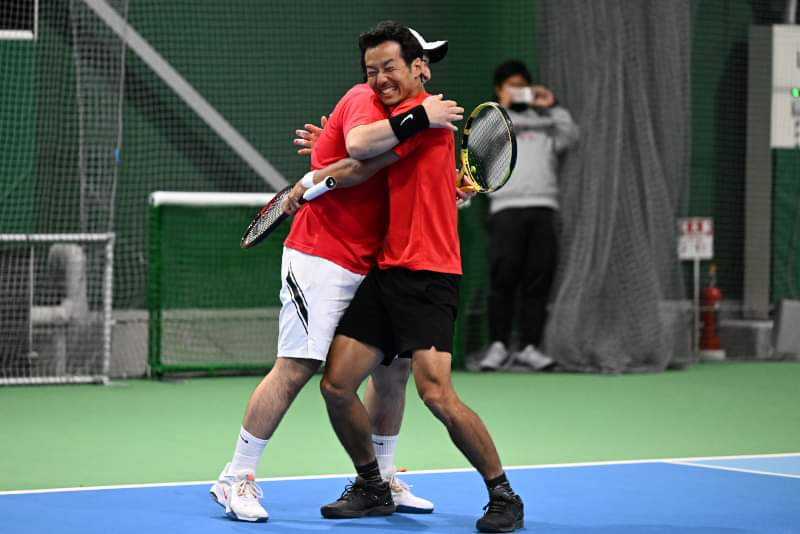 「夢のような時間」「かっこいい！」テニスのプロがスクールにやってくる『PTLフェスタ』初開催！【ニュース – TENNIS.jp】