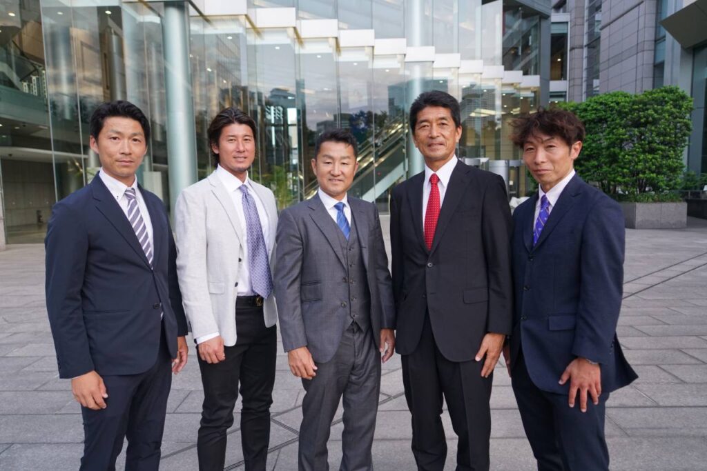 2024年 日本国内にて『プロテニスリーグ』を開幕！橋本総業HDが特別協力企業として参画【Tennis.jp】