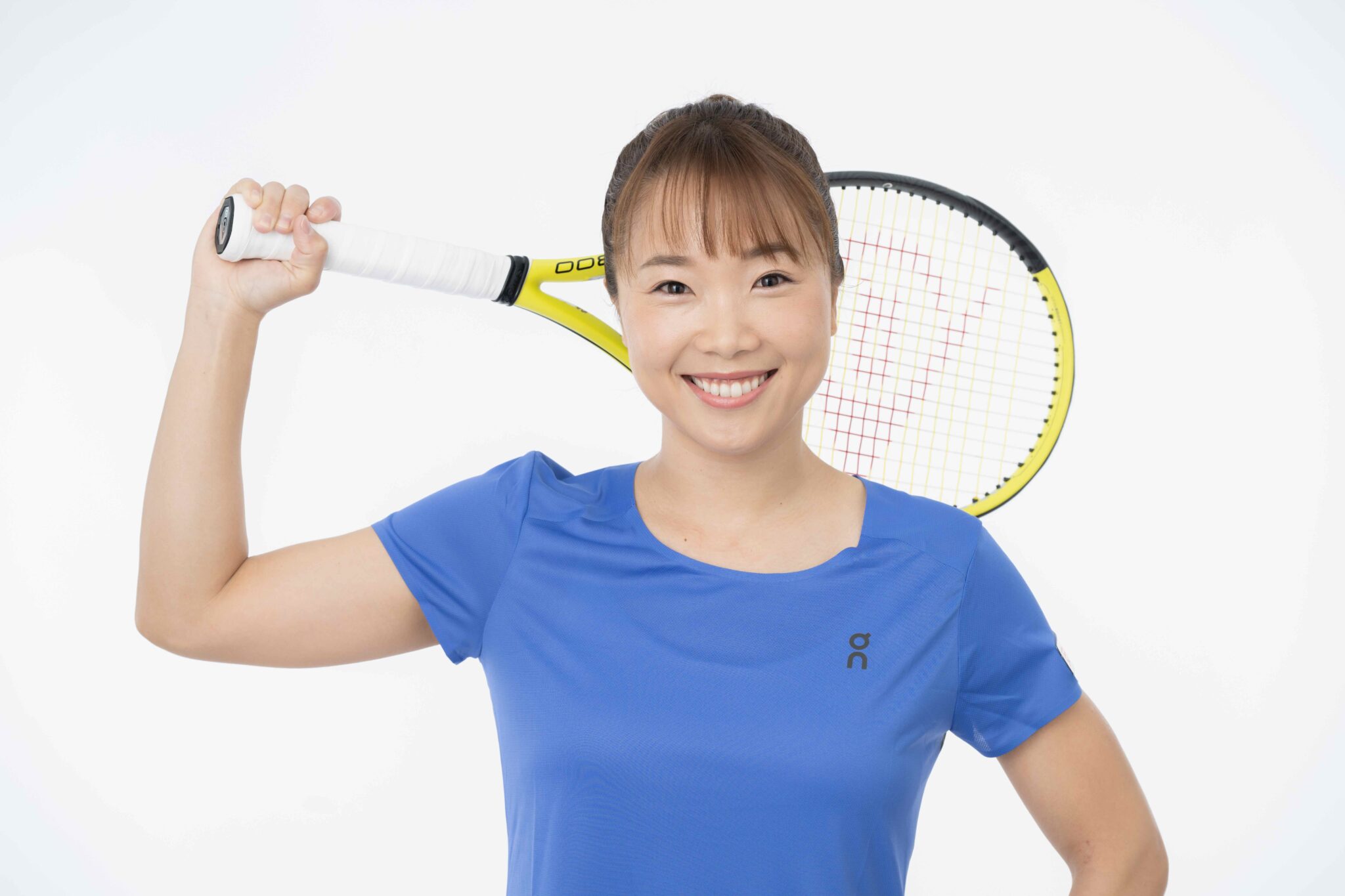 奈良くるみさんが、スイスのスポーツブランド【On】のジャパン テニスストラテジー アドバイザーに就任					サイト内検索