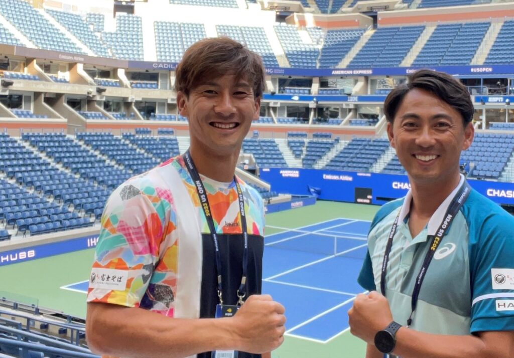 USオープン予選8/22始まる 本戦は8/28から【Tennis.jp】