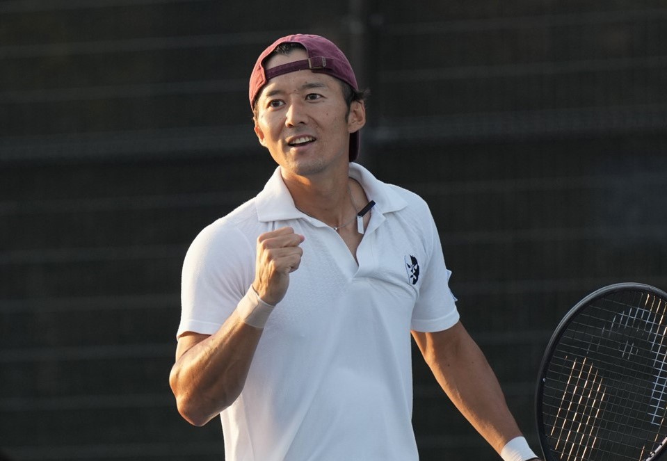 第98回 「全日本」始まる 観戦無料 生視聴可能【Tennis.jp】