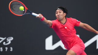 2025全豪オープン予選6日から 14名の日本人プレーヤー達が挑戦【全豪