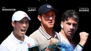 錦織圭 全仏モデル テニスウェア ゲームシャツ ジュニアに最適 上下セット 錦織 圭選手2024年 夏の新作ウェア発表第一弾： 4月22日（月）発売