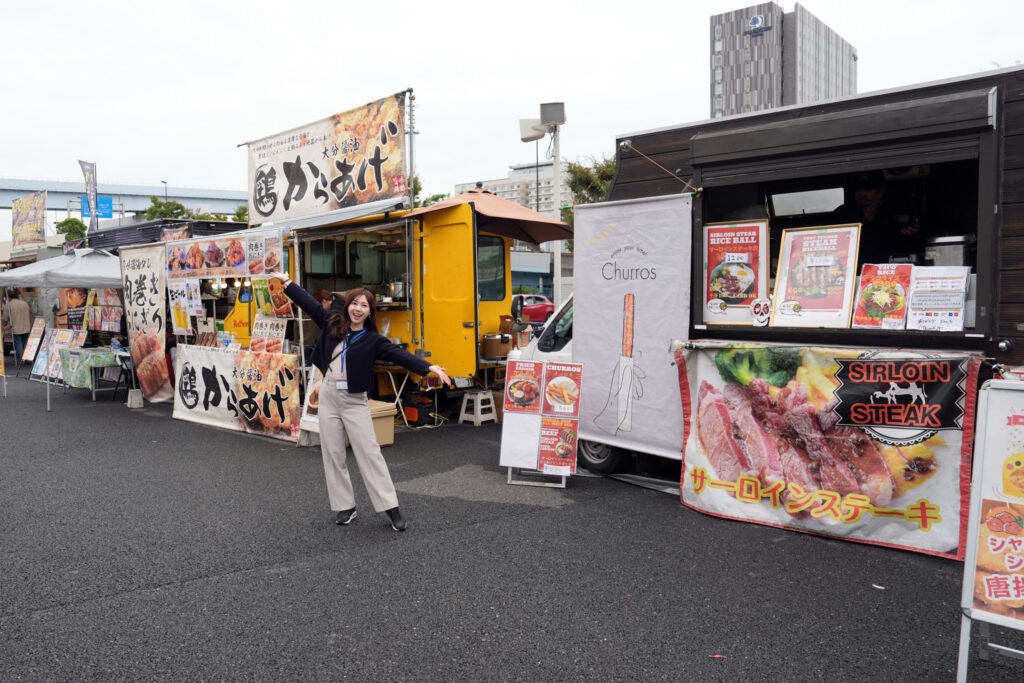 【東レPPOレポ】雨の日でも楽しめた！！現地観戦ガイド〔ちなみに本日もテニス日和🎾〕【Tennis.jp】