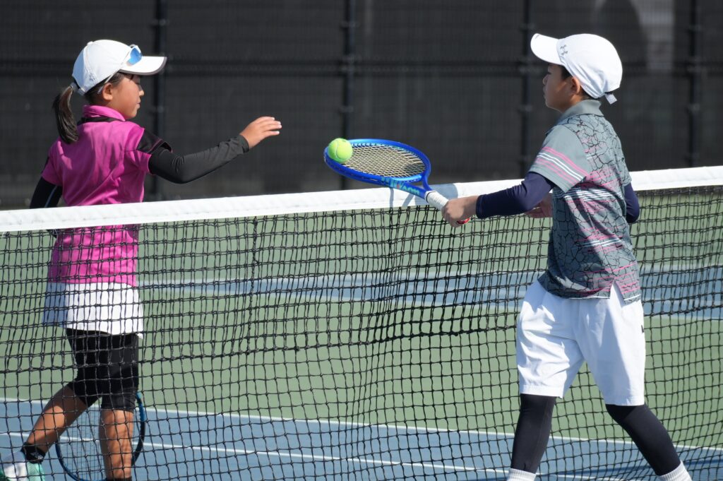 未来のテニス界を担う「NEXT HERO TOUR」全国大会が高崎で開催！【Tennis.jp】