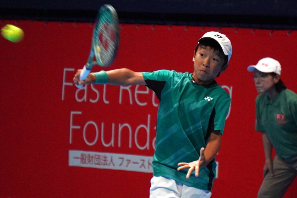 藤瀬大智