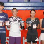 14歳以下表彰