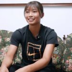 上方璃咲