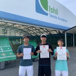 アビエルトメキシコテルセル | 大会情報 | TENNIS.jp テニス ドット ...